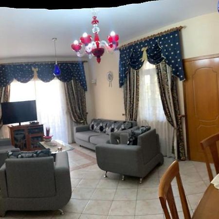 Christina'S House With 2 Bedrooms And Free Parking Gjirokastra Zewnętrze zdjęcie