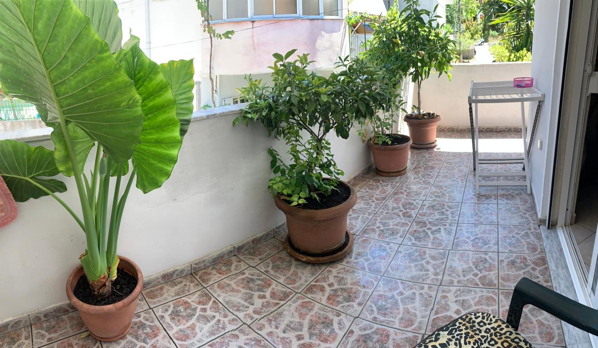 Christina'S House With 2 Bedrooms And Free Parking Gjirokastra Zewnętrze zdjęcie