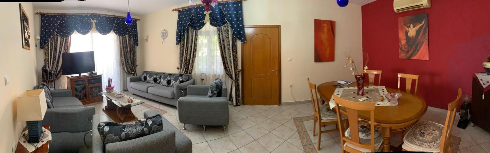 Christina'S House With 2 Bedrooms And Free Parking Gjirokastra Zewnętrze zdjęcie