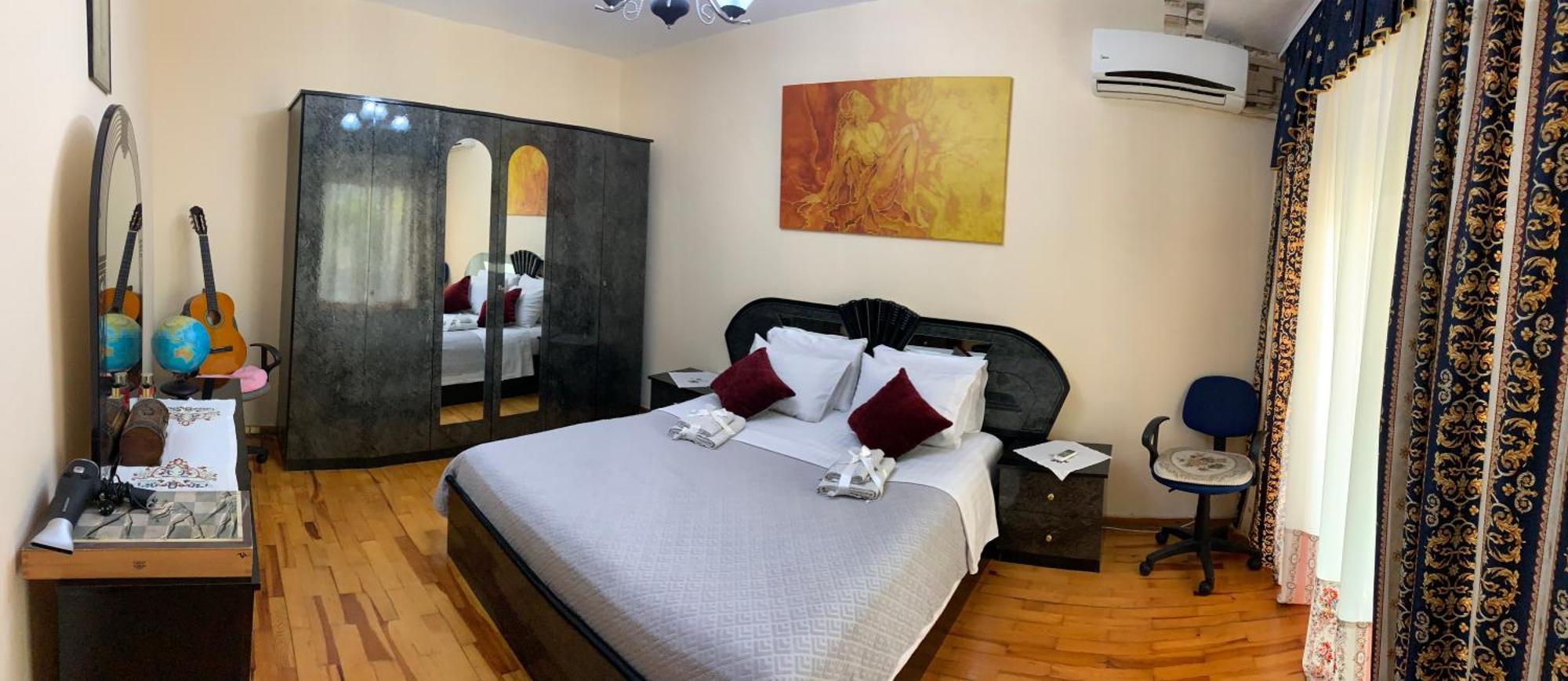 Christina'S House With 2 Bedrooms And Free Parking Gjirokastra Zewnętrze zdjęcie